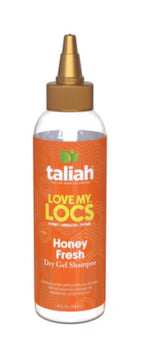 Taliah Waajid Love my Lovs Dry Gel Shampoo